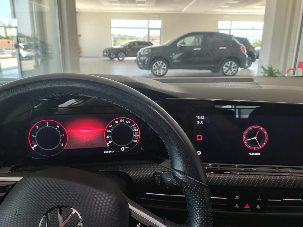 Volkswagen Golf 2.0 TDI 150 CV SCR R-Line