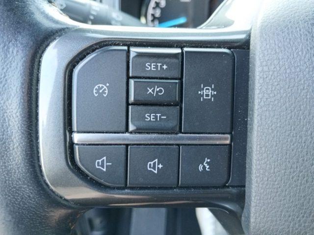 FORD F 150 TREMOR 3.5L V6 GPL EcoBoost SuperCrew® N1