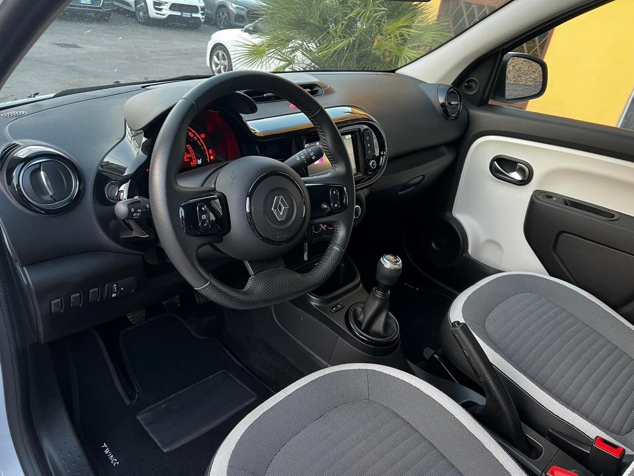 Renault Twingo SCe 65 CV Intens- 2021- LED