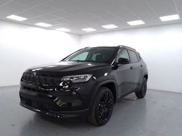 Jeep Compass 1.6 mjt Night Eagle 2wd 130cv