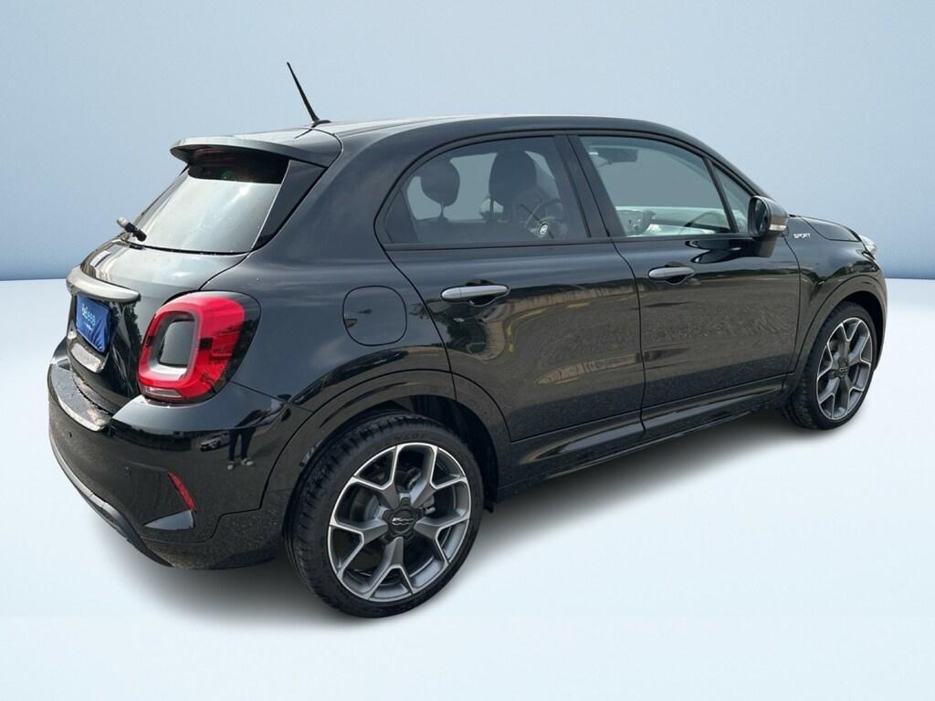 Fiat 500X 1.0 T3 Sport