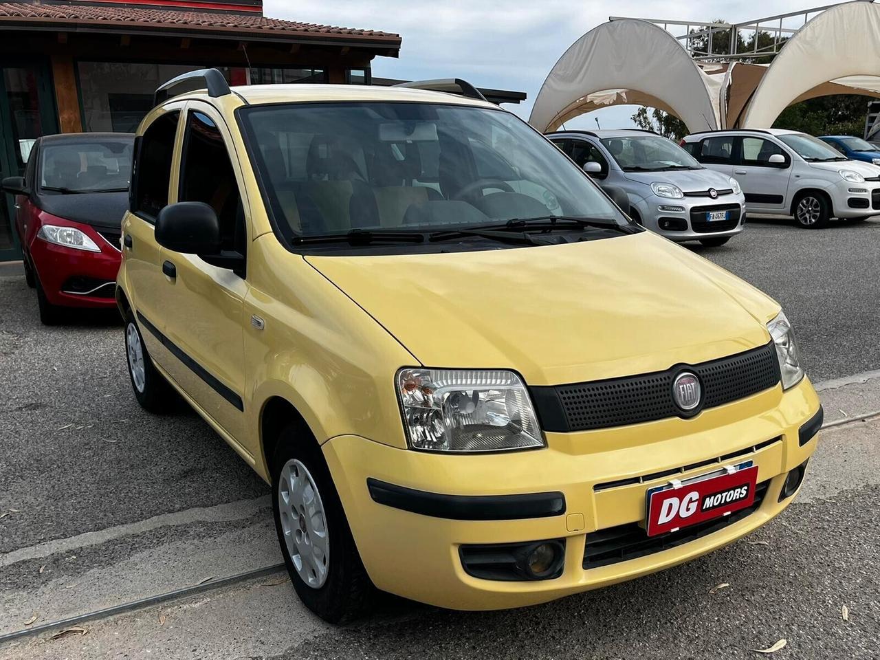 Fiat Panda 1.3 MJT S&S Easy