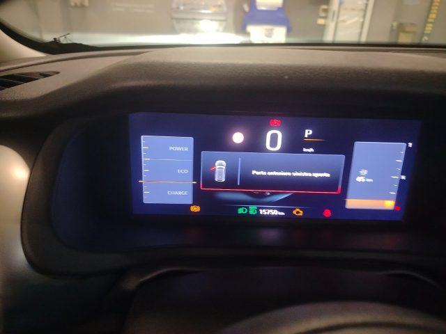 JEEP Avenger 1.2 100CV MHEV Summit KM 5.000