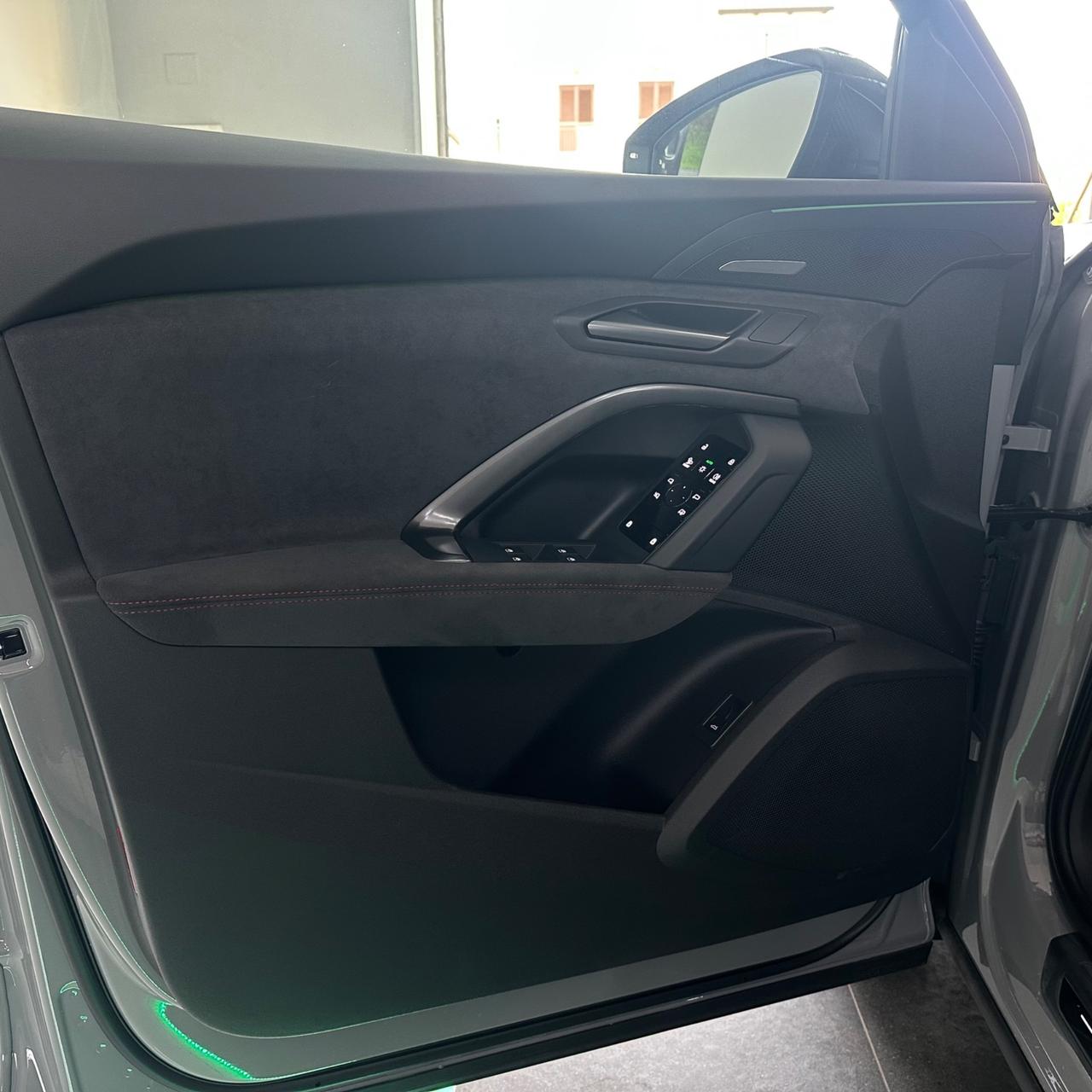 Audi Q5 Sportback 40 TDI S Line Edition Carbon Look Identity Black Full Optional