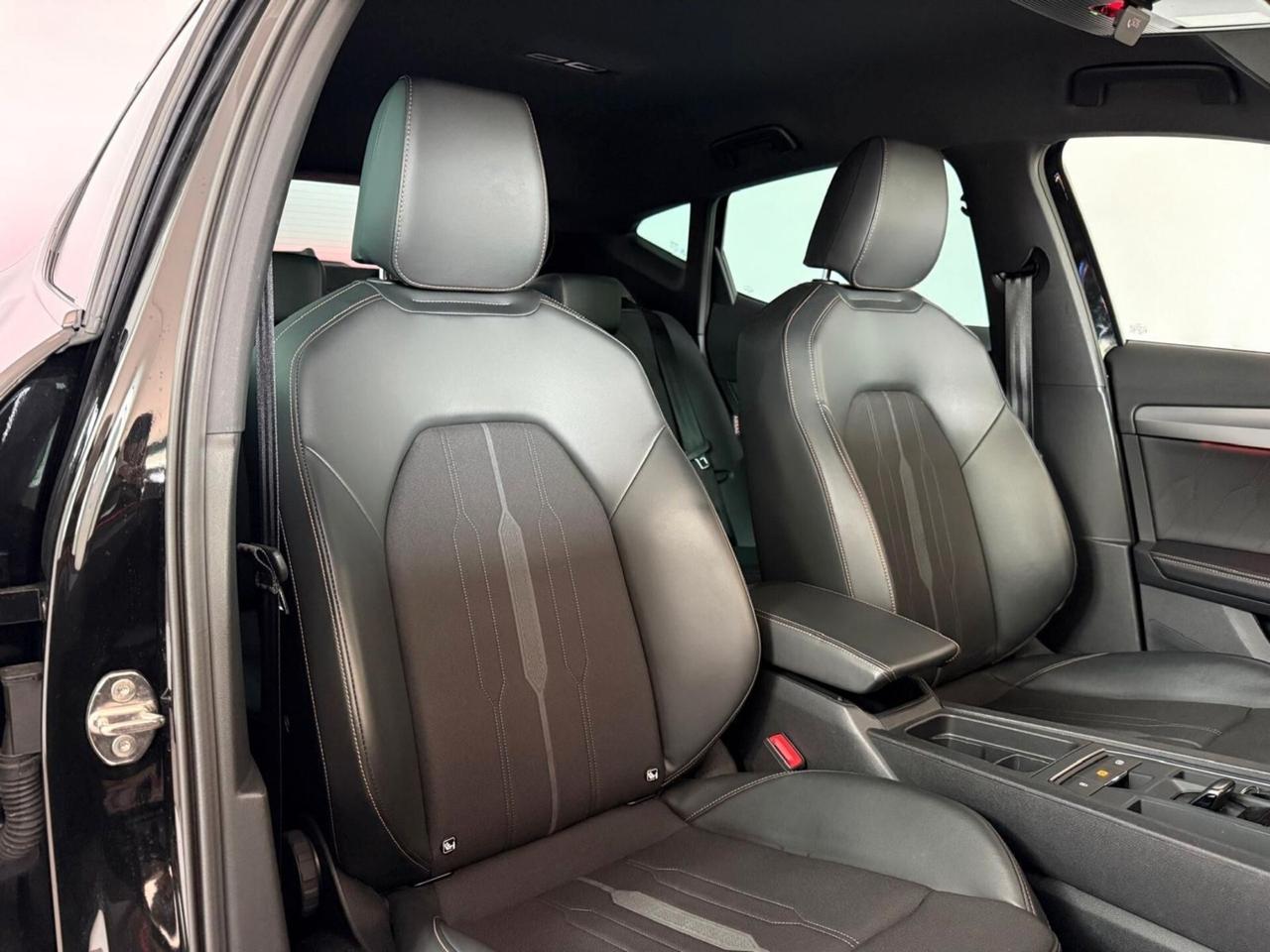 Cupra Formentor 2.0 TDI 4Drive DSG