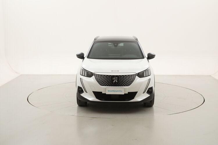 Peugeot 2008 GT BR258619 Elettrico 136CV