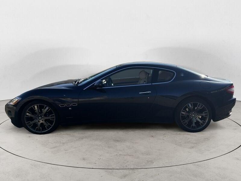 Maserati GranTurismo GranTurismo 4.2 V8