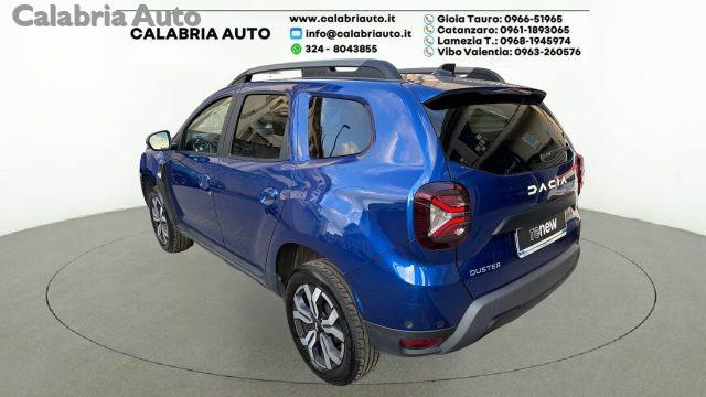DACIA Duster 1.0 TCe GPL 4x2 Journey