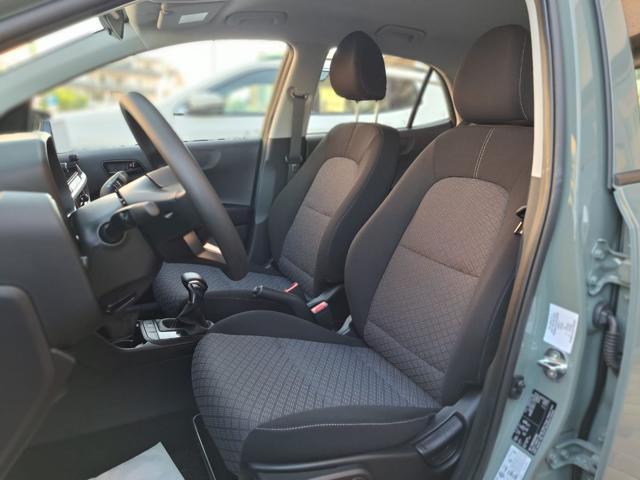 KIA Picanto 1.0 GDi 68CV AMT Urban - NUOVA ITALIANA