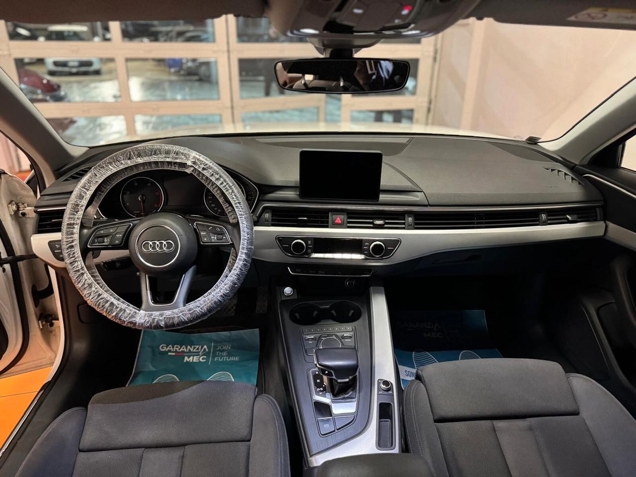 Audi A4 2.0 TDI 150 CV S tronic Business