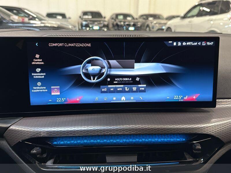 BMW Serie 3 G21 2022 Touring 320d Touring mhev 48V xdrive MSport auto