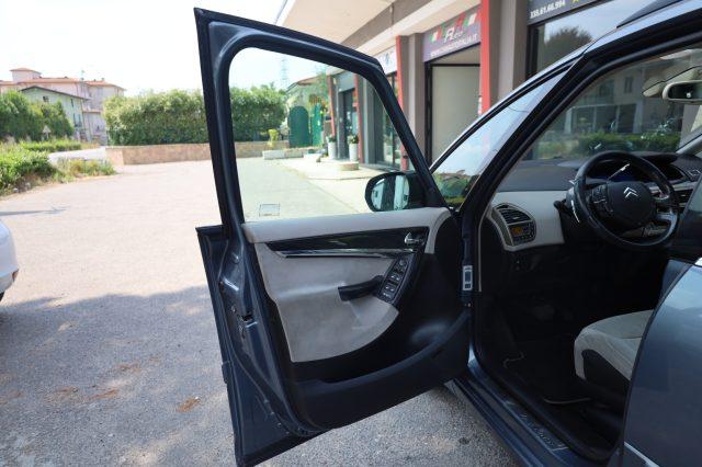CITROEN C4 Grand Picasso 2.0 HDi 136CV 7 POSTI Automatica Exe