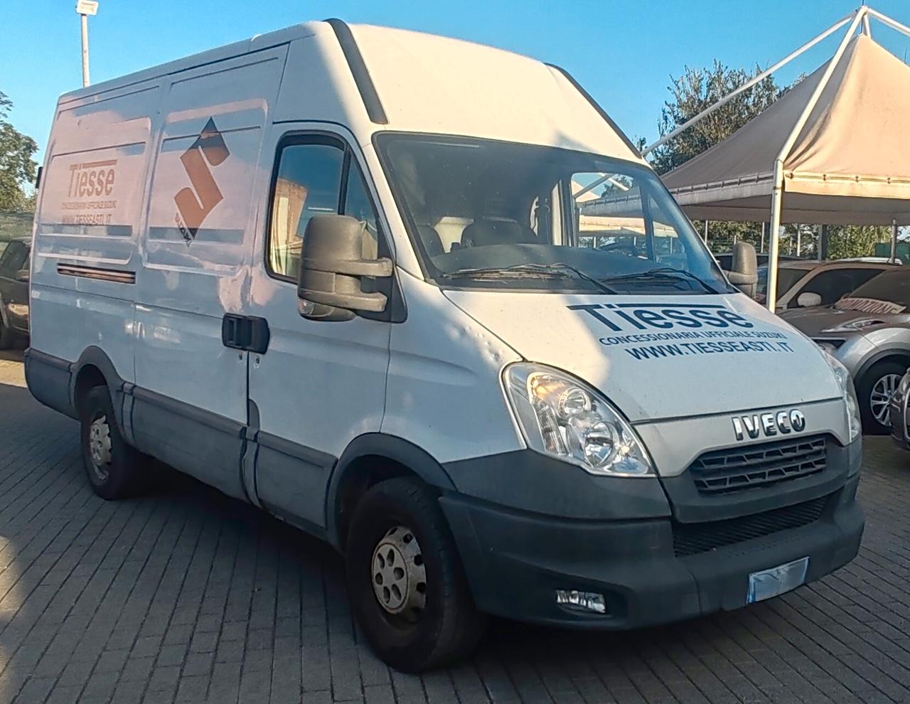 Iveco Daily 35S15 2.3 HPT 146CV