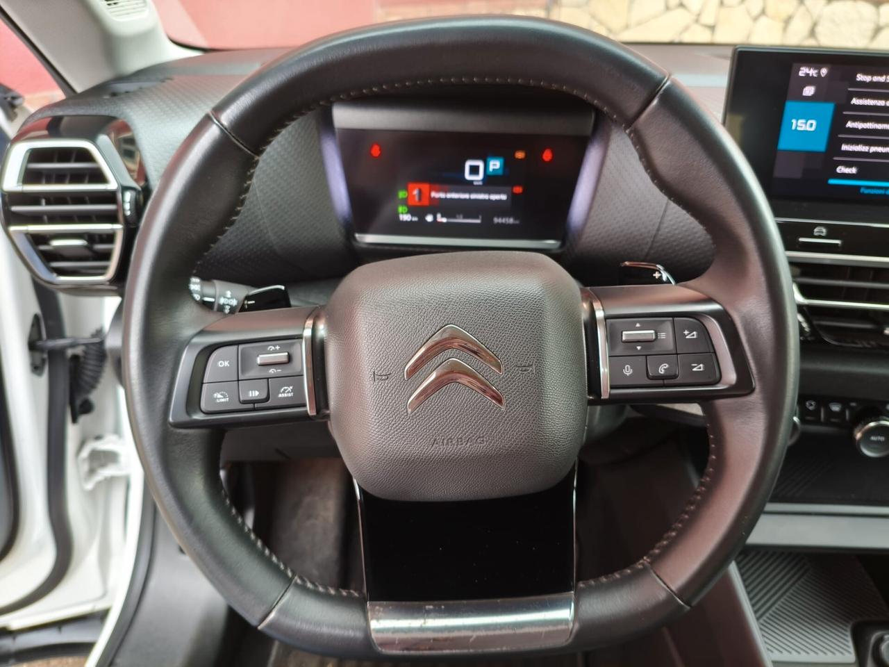 Citroen C4 BlueHDi 130 S&S EAT8 Feel Pack