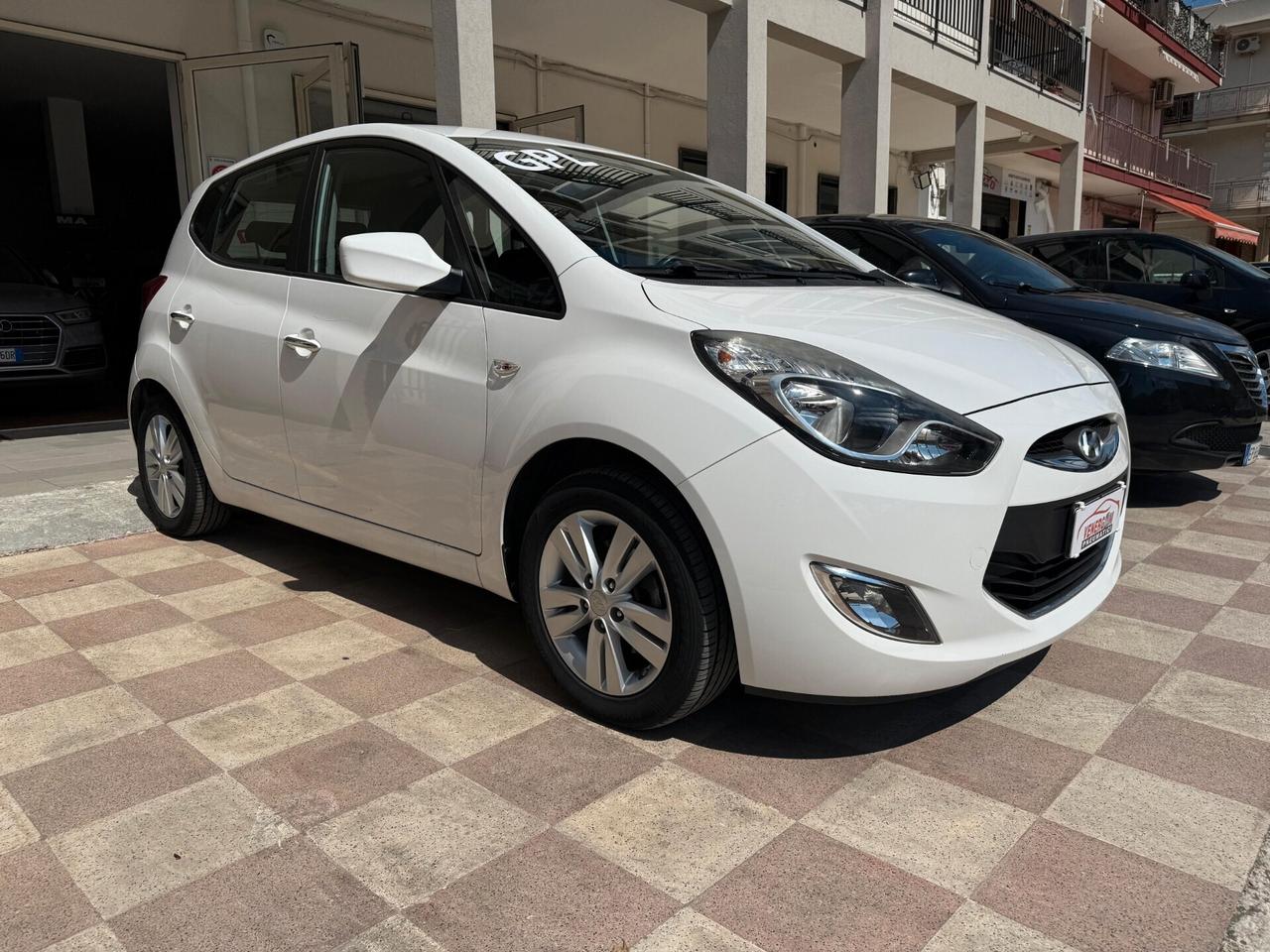 Hyundai iX20 1.4 90 CV Econext Comfort