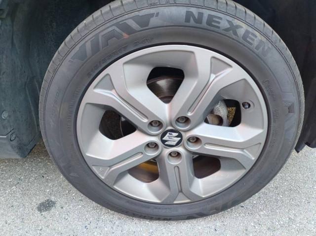 Suzuki Vitara Vitara II 2016 vitara 1.6 V-Cool s&s 4wd allgrip