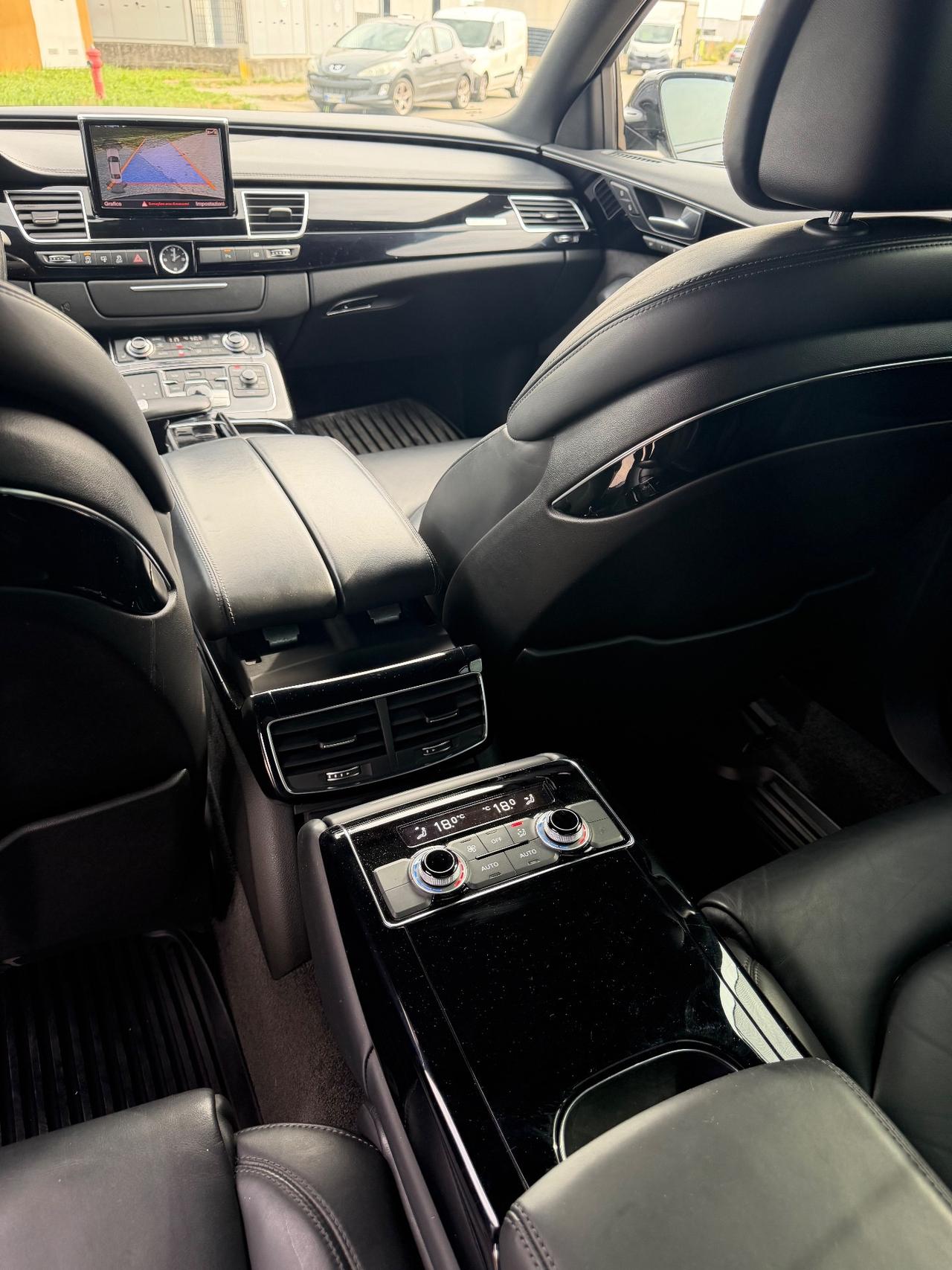 Audi A8 L 3.0 TDI 262 CV quattro tiptronic