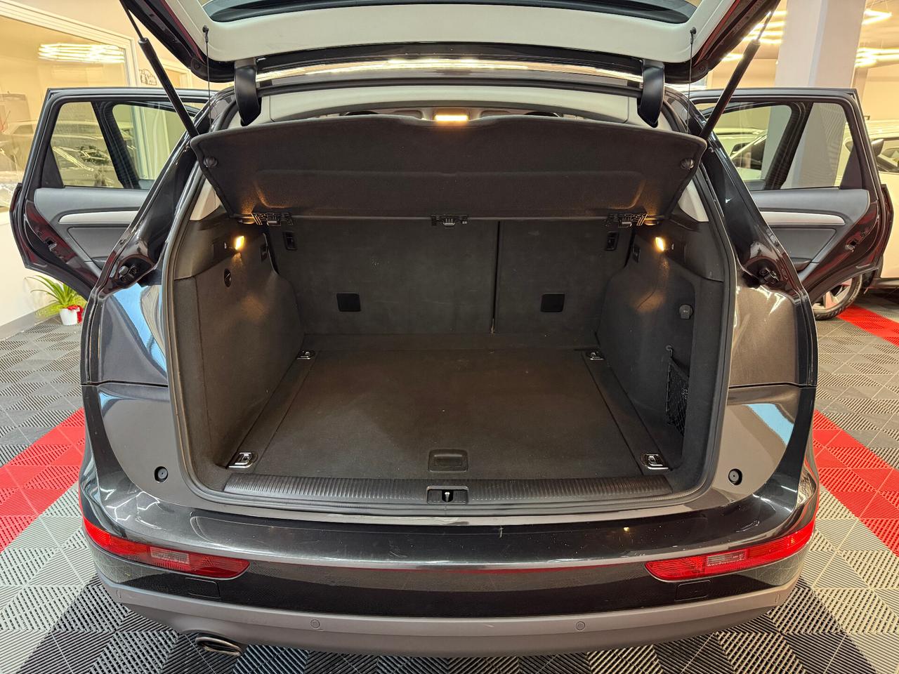 Audi Q5 2.0 TDI 177 CV quattro - FABIANOAUTO