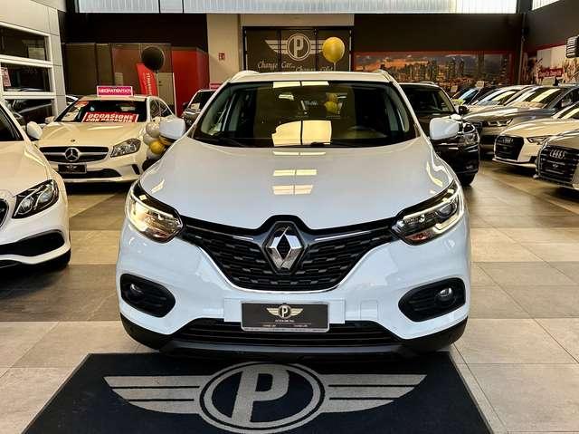 Renault Kadjar 1.5 Blue dCi 115CV Business + NEOPATENTATO