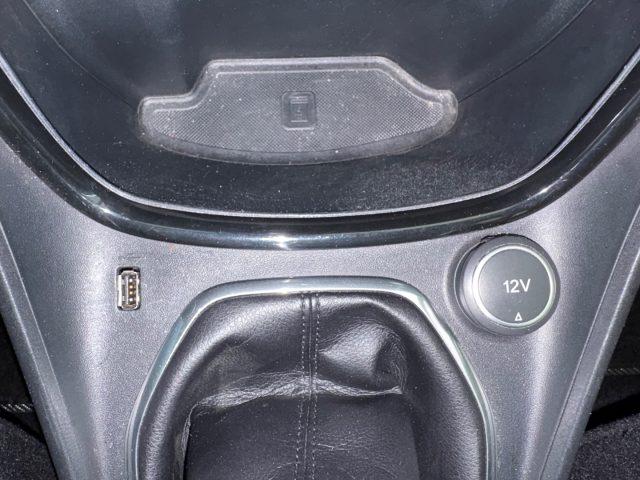 FORD Puma 1.0 EcoBoost 95 CV OK NEOP PROMO FINANZIARIAI