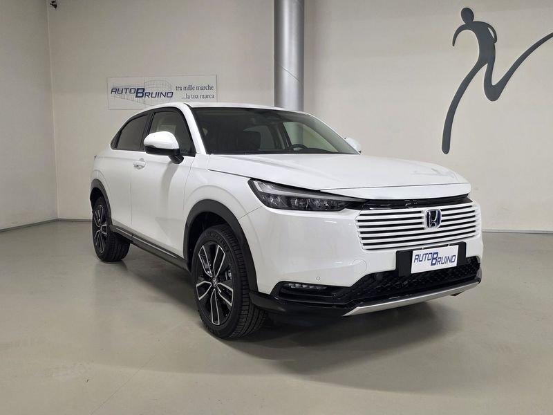 Honda HR-V HEV 1.5 Advance eCVT