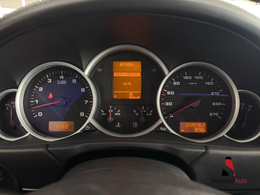 Porsche Cayenne 4.8 GTS