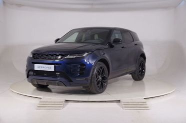 Land Rover RR Evoque Range Rover Evoque II 2019 Die Range Rover Evoque 2.0d i4 mhev awd 163cv auto AUTOCARRO