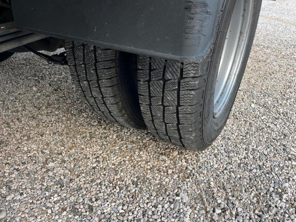 MERCEDES 414 CDI SPRINTER T43/35 Cabinato Executive