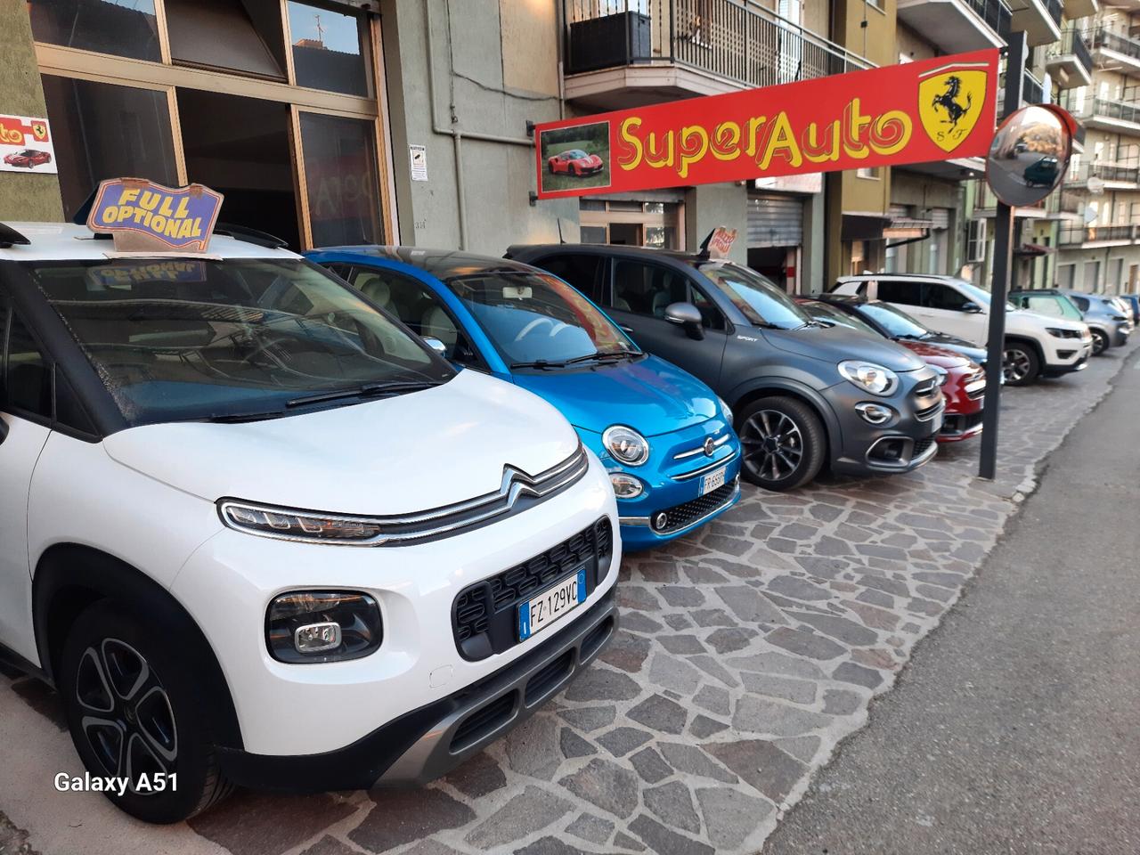 FORD ECOSPORT 1.5 TDCI TITANIUM