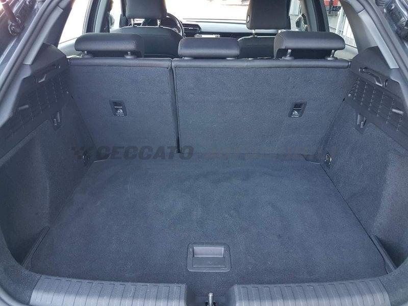 Audi A3 A3 Sportback 30 2.0 tdi S line edition s-tronic