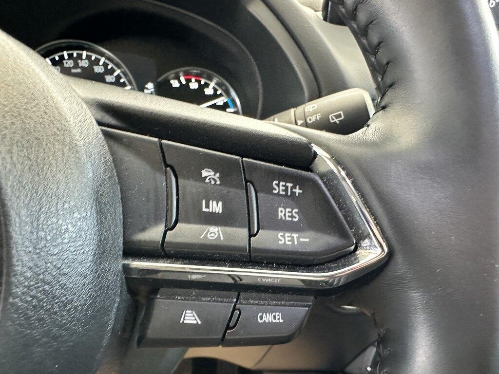 Mazda CX-5 2.2 Skyactiv-D Exceed Plus Pack pelle Black 2WD 6AT