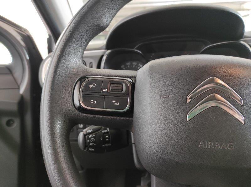 CITROEN C3 3ª serie - C3 PureTech 83 S&S Feel