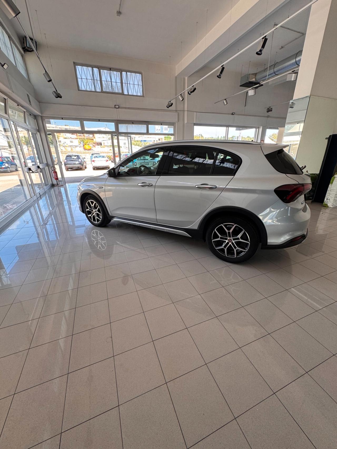 TIPO CROSS 1.3 MTJ FULL OPTIONAL