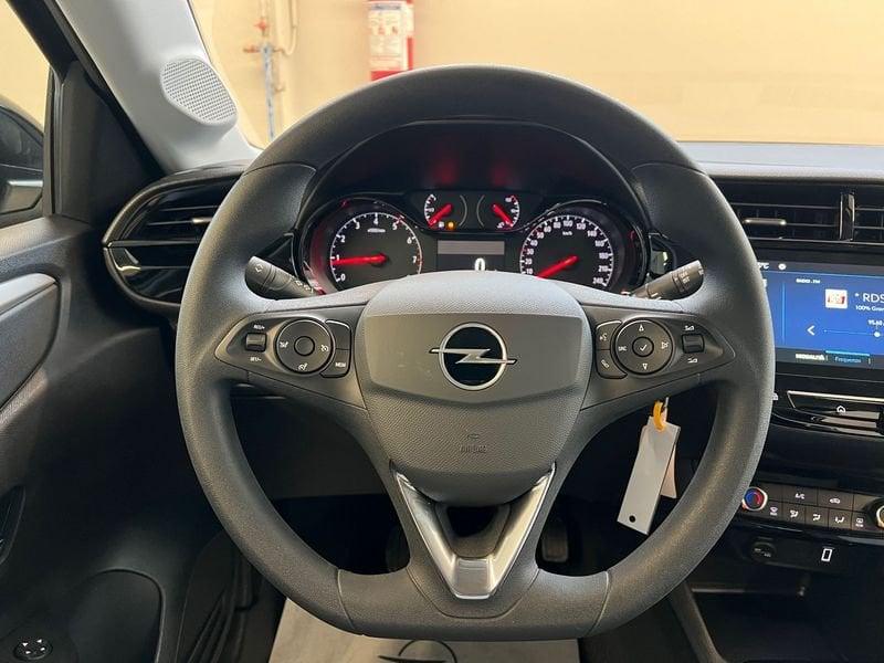 Opel Corsa Corsa 1.2 100 CV Edition