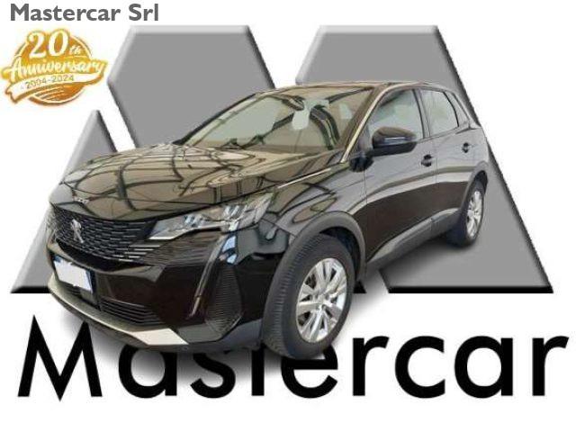 PEUGEOT 3008 3008 N1 AUTOCARRO 1.5 bluehdi Business - GC896YZ