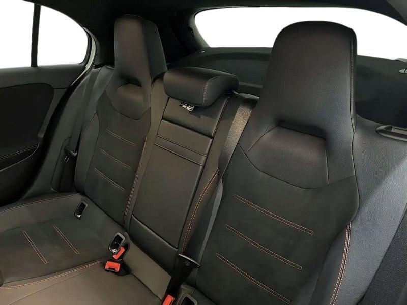 Mercedes-Benz Classe A Mercedes-AMG A 35 4M Prem Plus AMG Line