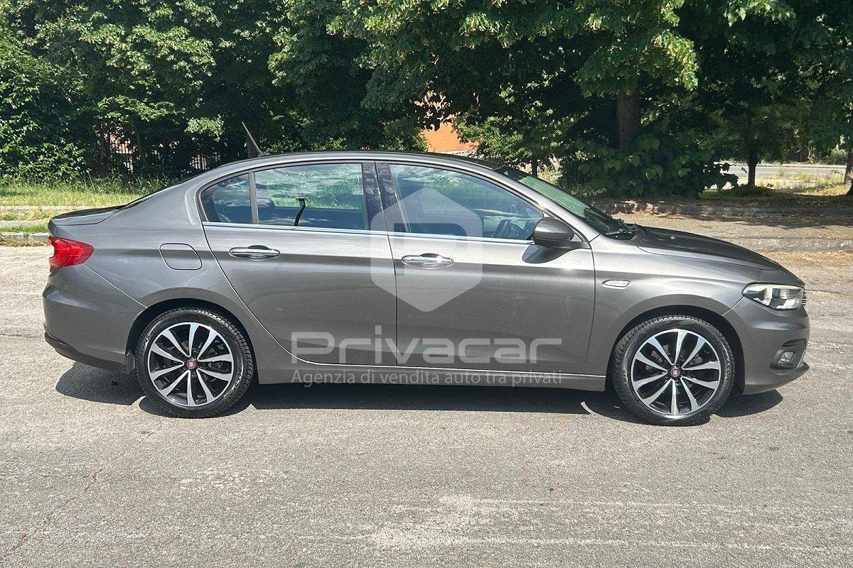 FIAT Tipo 1.6 Mjt 4 porte Opening Edition Plus