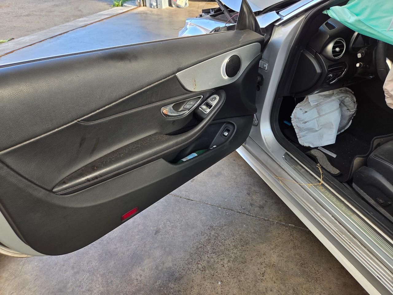 Mercedes-benz C 250 220 d Auto Sport Plus