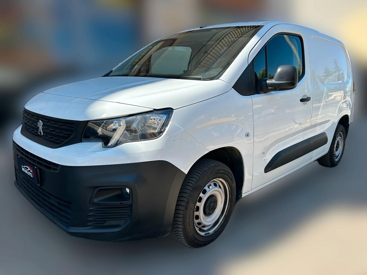 Peugeot Partner 1.5 BLUEHDI 100cv L1 PREMIUM (PREZZO IVATO)