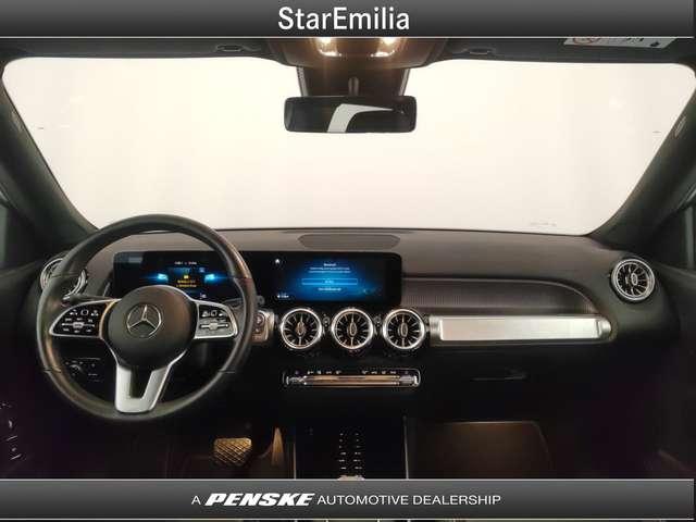 Mercedes-Benz GLB 200 GLB 200 d Automatic Sport Plus