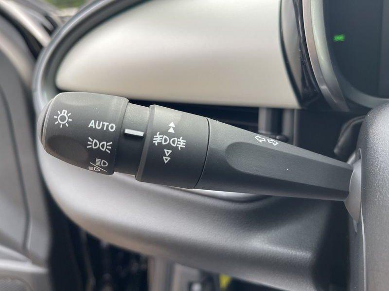 FIAT 600 1.2 hybrid La Prima II 145cv auto - KM0