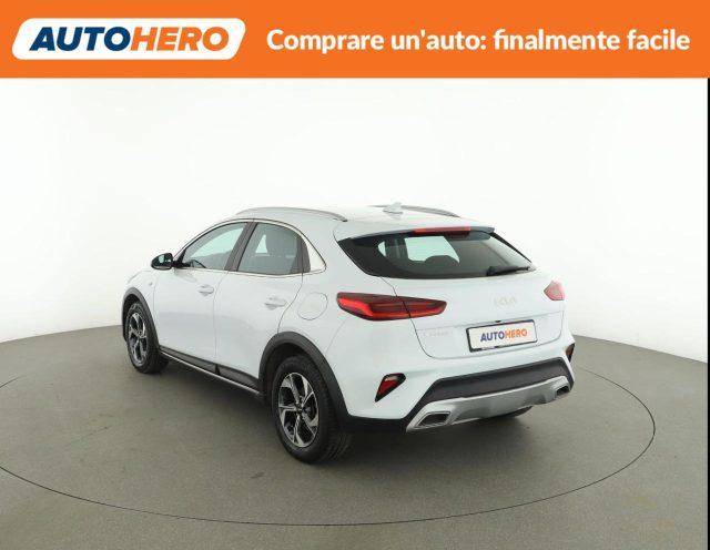 KIA XCeed 1.0 T-GDi Urban