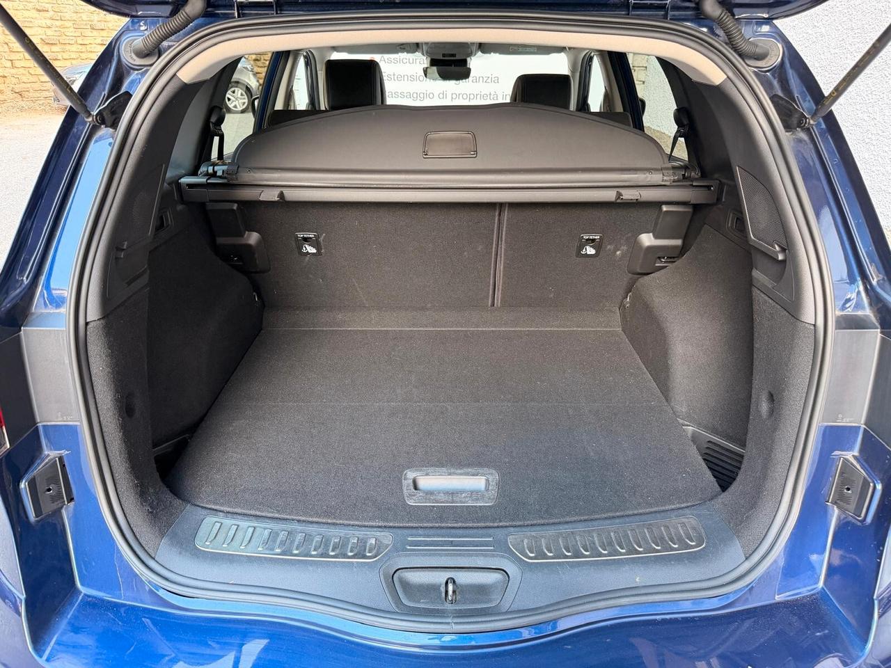 Renault Koleos Blue dCi 190 CV X-Tronic Executive - Tua da 340,00 €