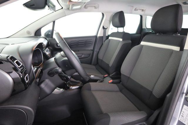 CITROEN C3 Aircross C3 Aircross PureTech 130 S&S EAT6 Shine