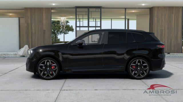 BMW X5 40d xDrive Msport Pro Comfort Package