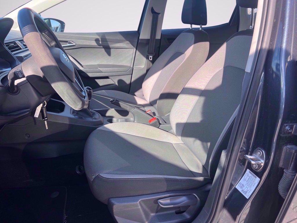 SEAT Ibiza 1.0 tgi Style 90cv del 2020