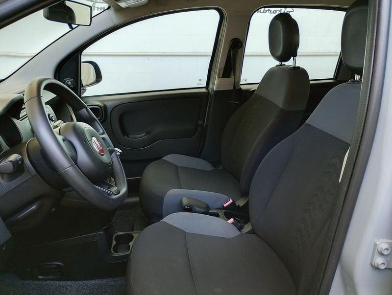 FIAT Panda 1.2 Lounge TUA DA 110,00 EURO AL MESE