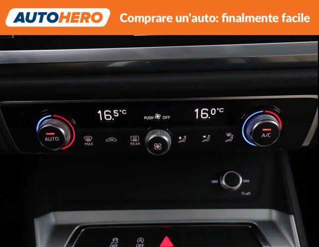 AUDI Q3 35 TFSI S tronic S line edition