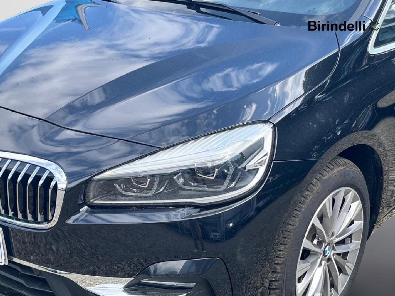 BMW Serie 2 A.T. (F45) - 216d Active Tourer Luxury