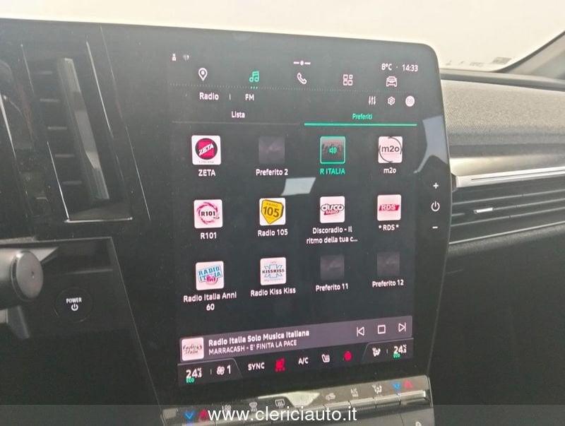 Renault Megane E-Tech Electric Megane Mégane E-Tech Electric EV60 220 CV Optimum Charge